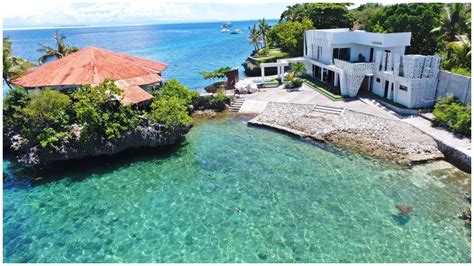 beaches in lapu lapu city|Log Blue Beach: Budget.